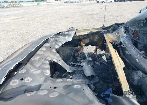 2013 Ford F-150 Fx4 из США, поврежденный, VIN 1FTFW1ET7DKF01477